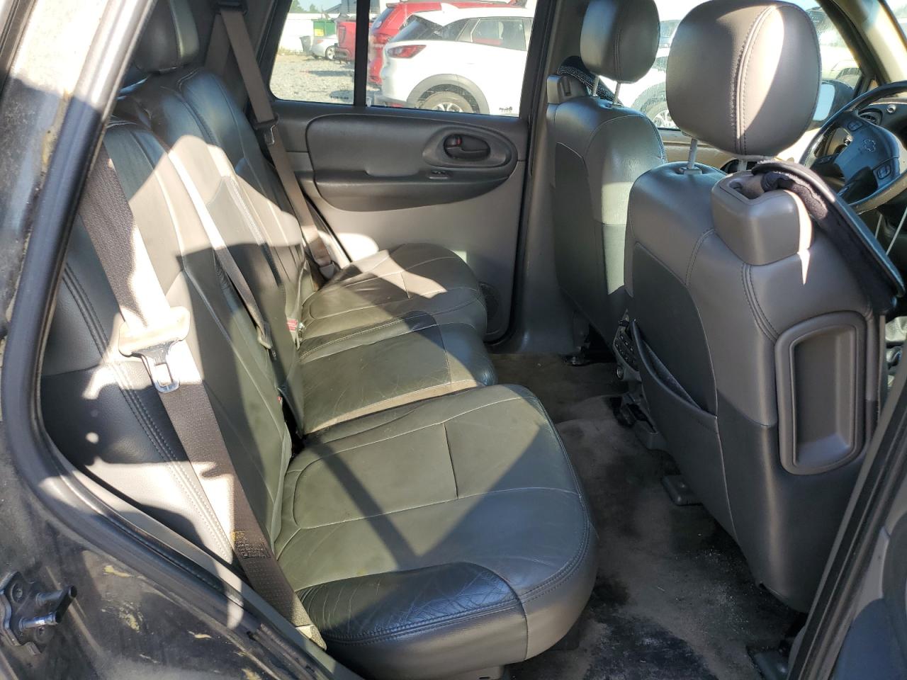2003 Chevrolet Trailblazer VIN: 1GNDS13SX32311336 Lot: 65122935
