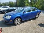 2008 VOLKSWAGEN JETTA S   à vendre chez Copart ON - COOKSTOWN