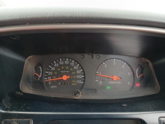 2005 MITSUBISHI L200 ANIMA
