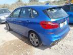 2017 BMW 218D M SPO for sale at Copart BRISTOL