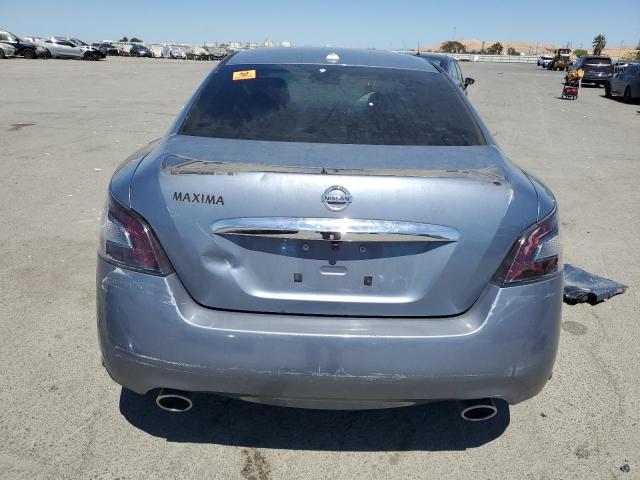  NISSAN MAXIMA 2012 Szary