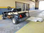 2003 CLUB GOLF CART   a la Venta en Copart IN - INDIANAPOLIS