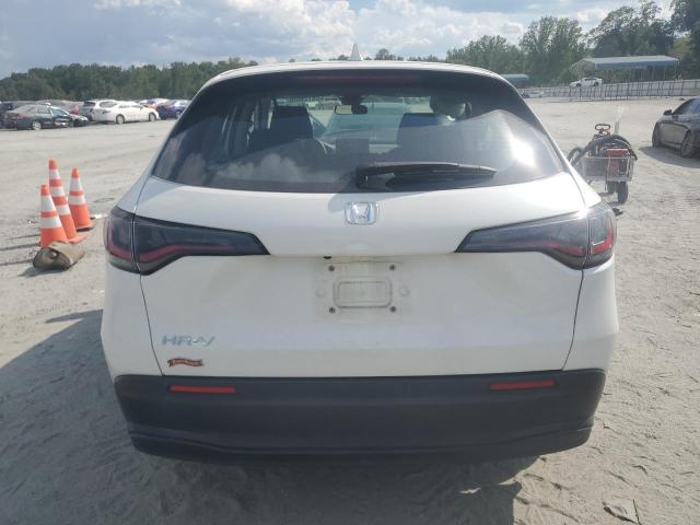  HONDA HR-V 2024 Белы