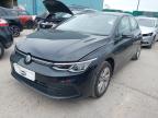 2022 VOLKSWAGEN GOLF LIFE for sale at Copart ROCHFORD