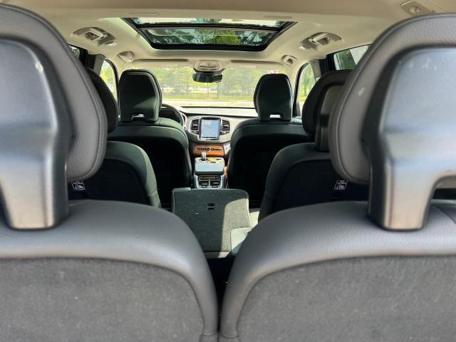 2023 VOLVO XC90 PLUS  