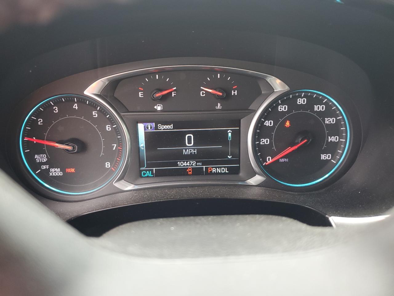2019 Chevrolet Traverse Lt VIN: 1GNEVGKWXKJ320349 Lot: 64283235