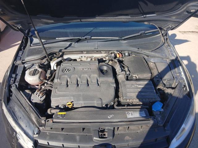 2014 VOLKSWAGEN GOLF SE BL