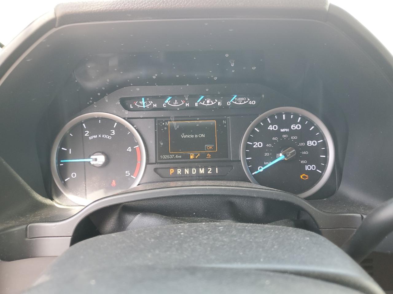 2019 Ford F350 Super Duty VIN: 1FT8W3DT8KEF75329 Lot: 65949585