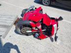 1998 HONDA VFR800F for sale at Copart SANDWICH