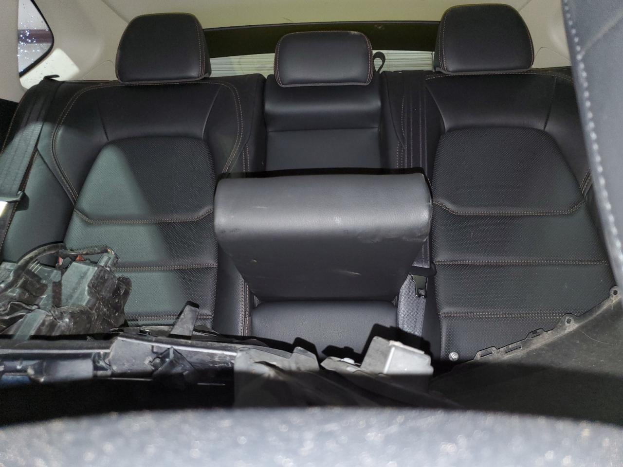 2022 Mazda Cx-5 Premium Plus VIN: JM3KFBEM0N1534347 Lot: 66329535