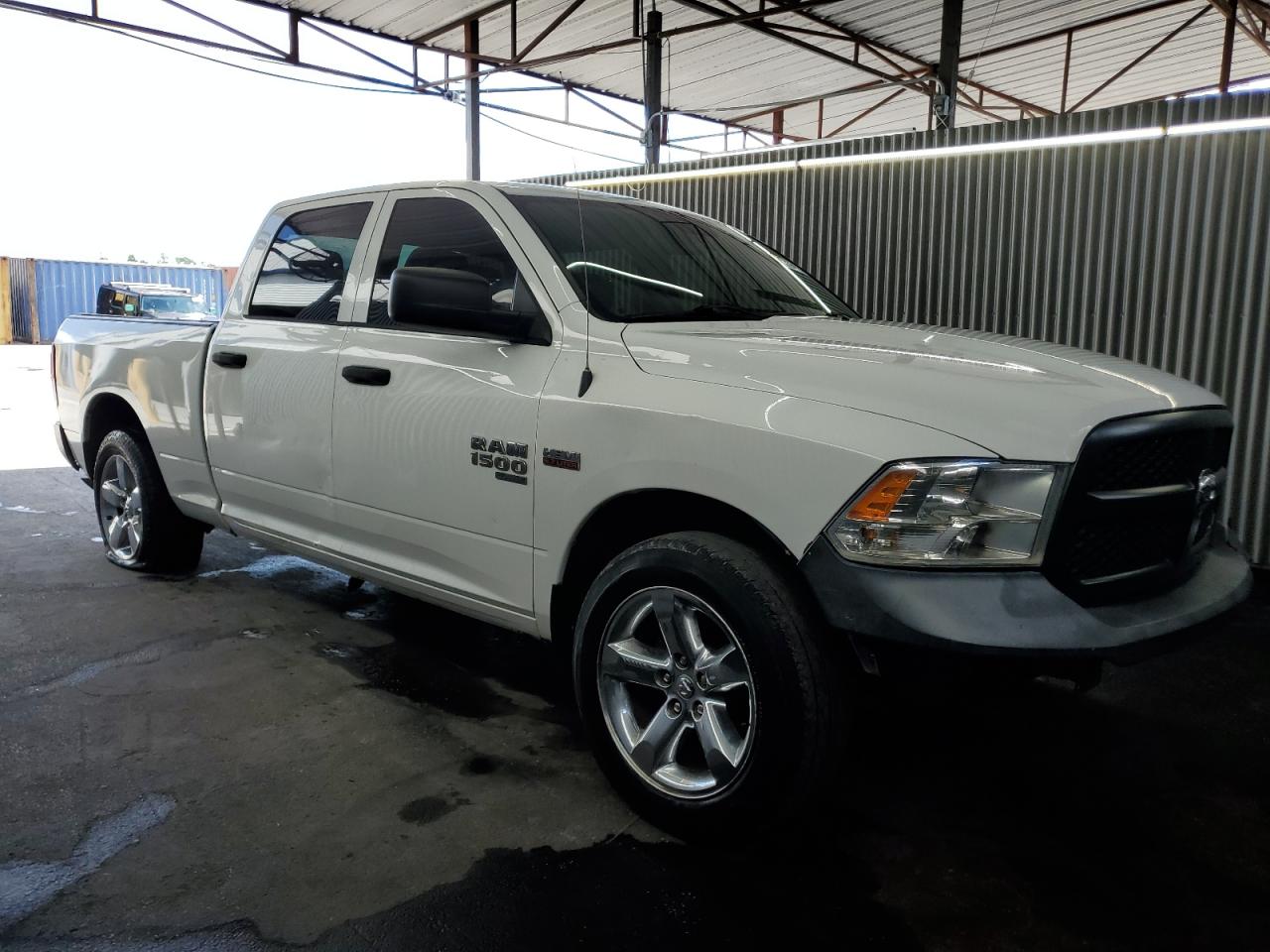 1c6rr7st9ks612421 1C6RR7ST9KS612421 2019 Ram 1500 Classic Tradesman