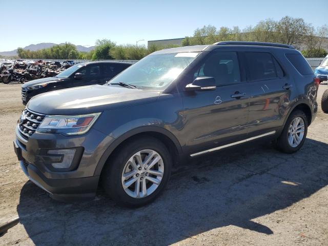 Parquets FORD EXPLORER 2017 Gray