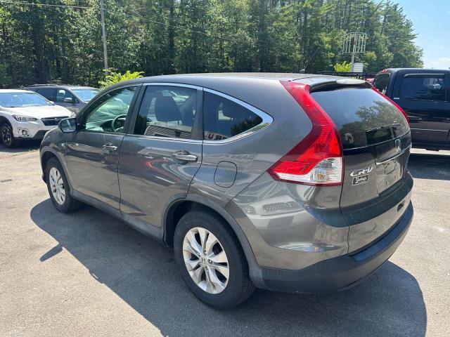 Parquets HONDA CRV 2014 Szary