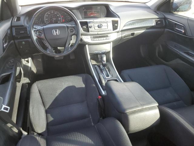  HONDA ACCORD 2015 Biały