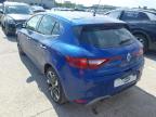 2018 RENAULT MEGANE GT for sale at Copart SANDWICH