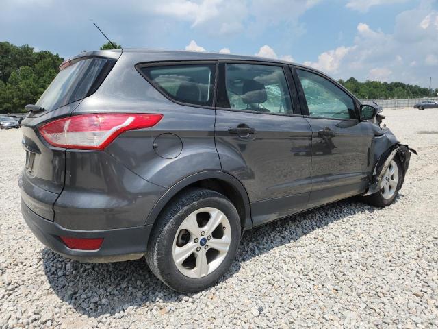  FORD ESCAPE 2015 Szary