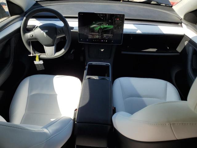  TESLA MODEL Y 2024 Szary