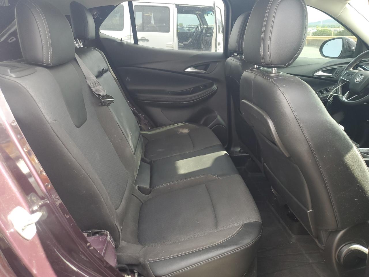 kl4mmds25mb115970 KL4MMDS25MB115970 2021 Buick Encore Gx Select