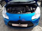 2012 CITROEN DS3 DSTYLE for sale at Copart WOLVERHAMPTON