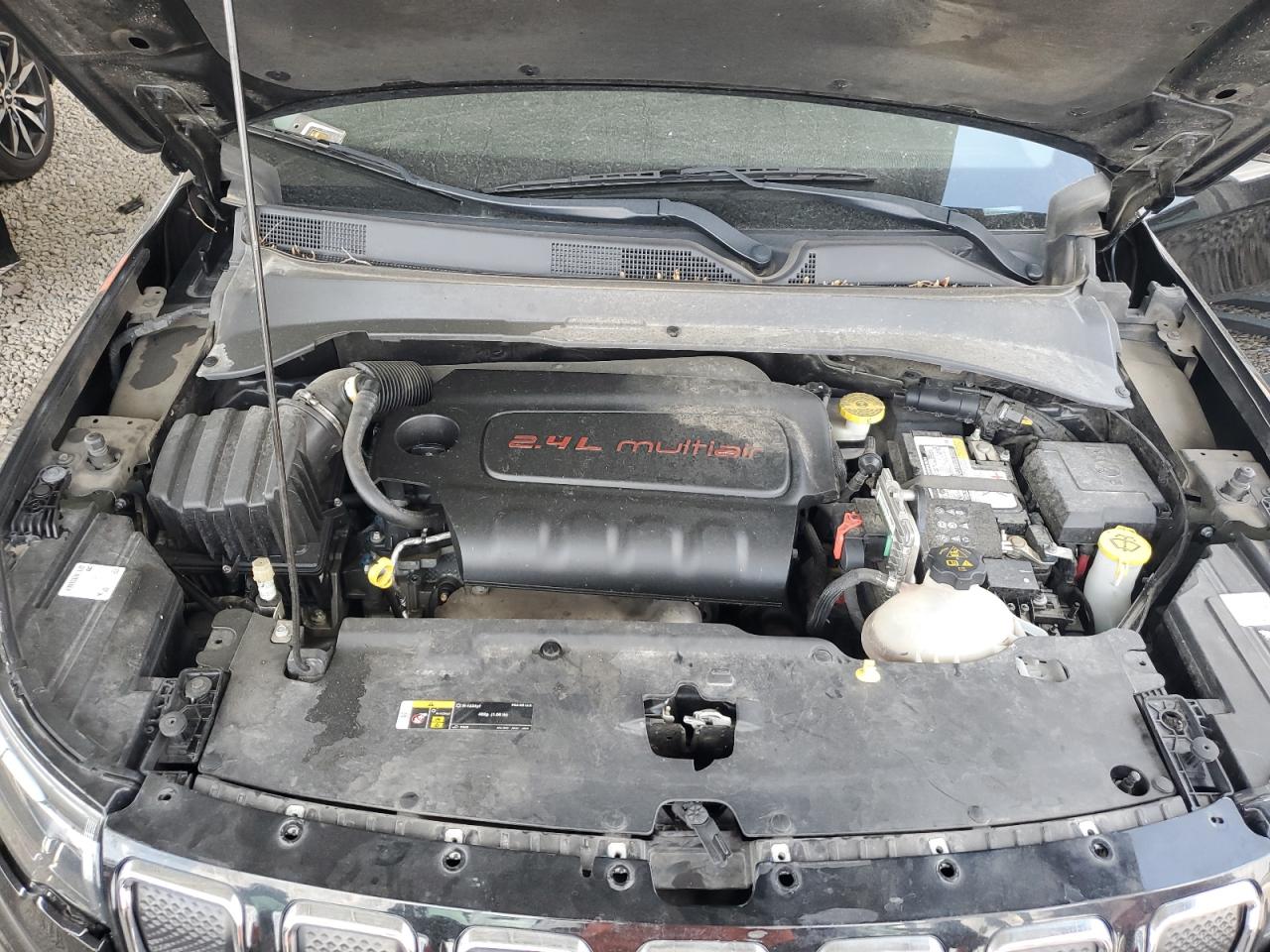 2022 Jeep Compass Limited VIN: 3C4NJDCBXNT165300 Lot: 63593955
