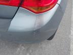2010 VAUXHALL ASTRA EXCL for sale at Copart CHESTER