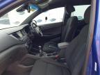 2018 HYUNDAI TUCSON GO for sale at Copart BRISTOL
