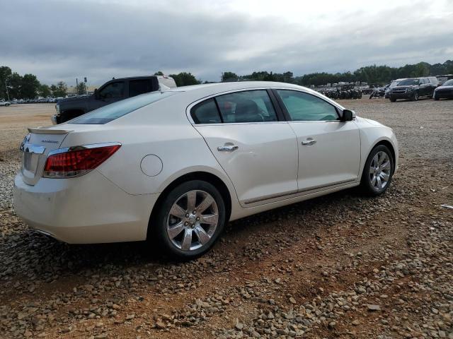  BUICK LACROSSE 2013 Cream