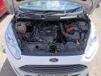 2013 FORD FIESTA ZET for sale at Copart ROCHFORD