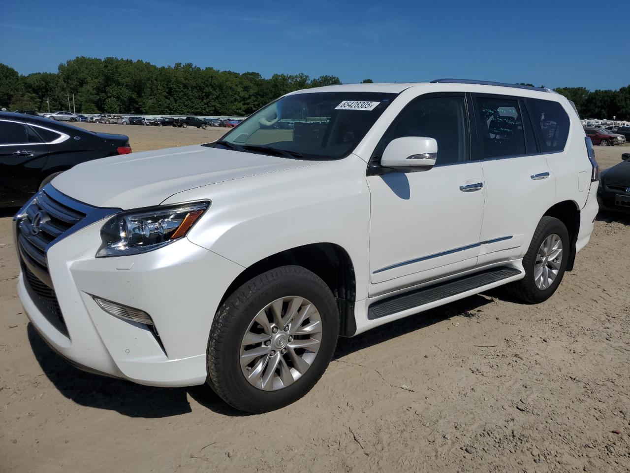 jtjbm7fxxf5116017 JTJBM7FXXF5116017 2015 Lexus Gx 460