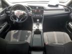 2021 HONDA CIVIC EX   for sale at Copart ON - LONDON