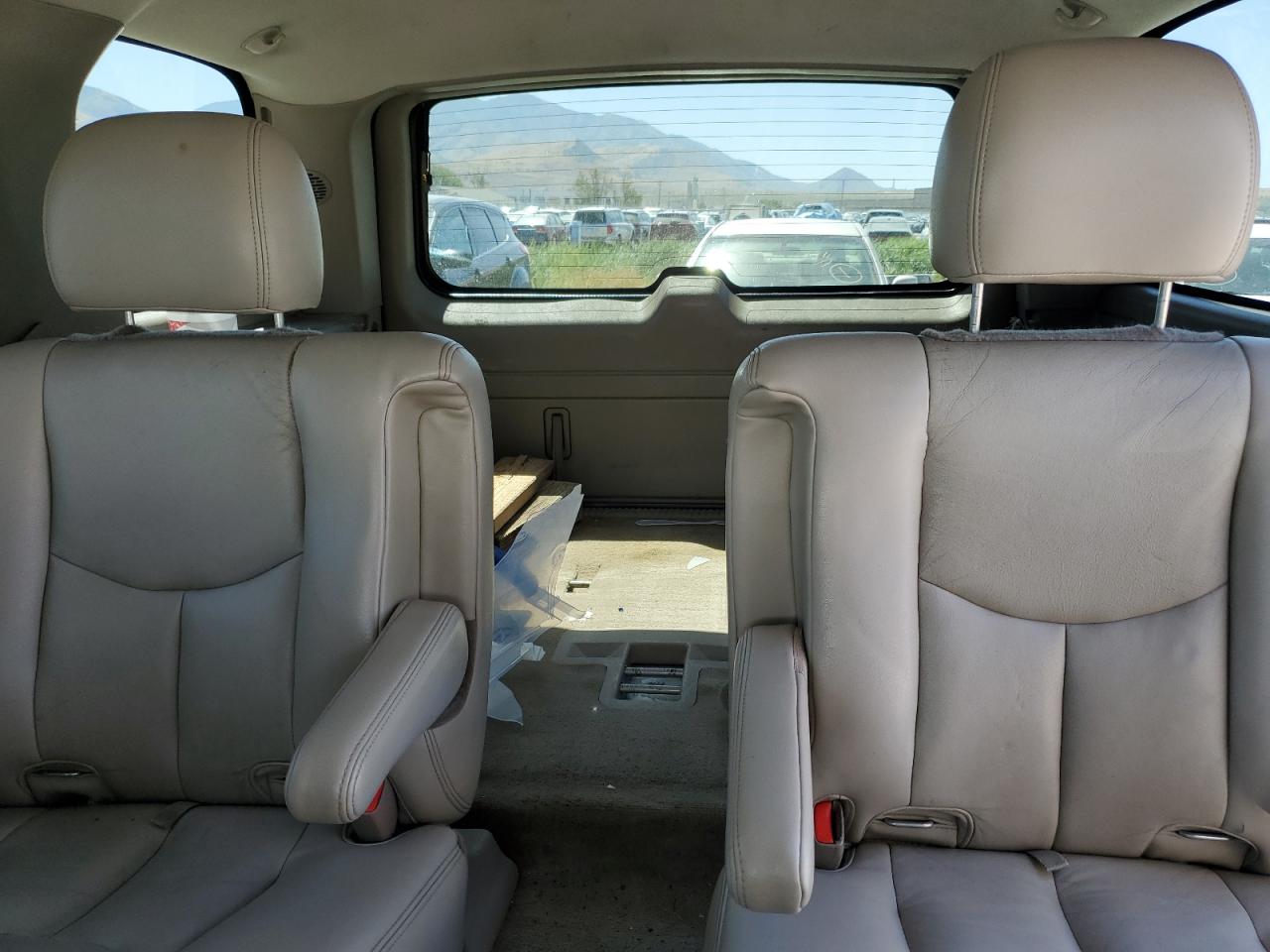 2004 GMC Yukon VIN: 1GKEK13Z04J330371 Lot: 66524905