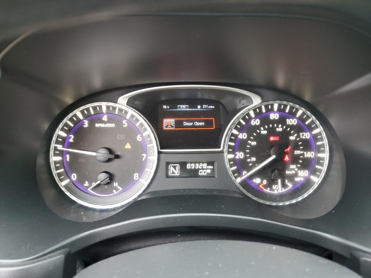 2018 Infiniti Qx60 VIN: 5N1DL0MM8JC533912 Lot: 64069165