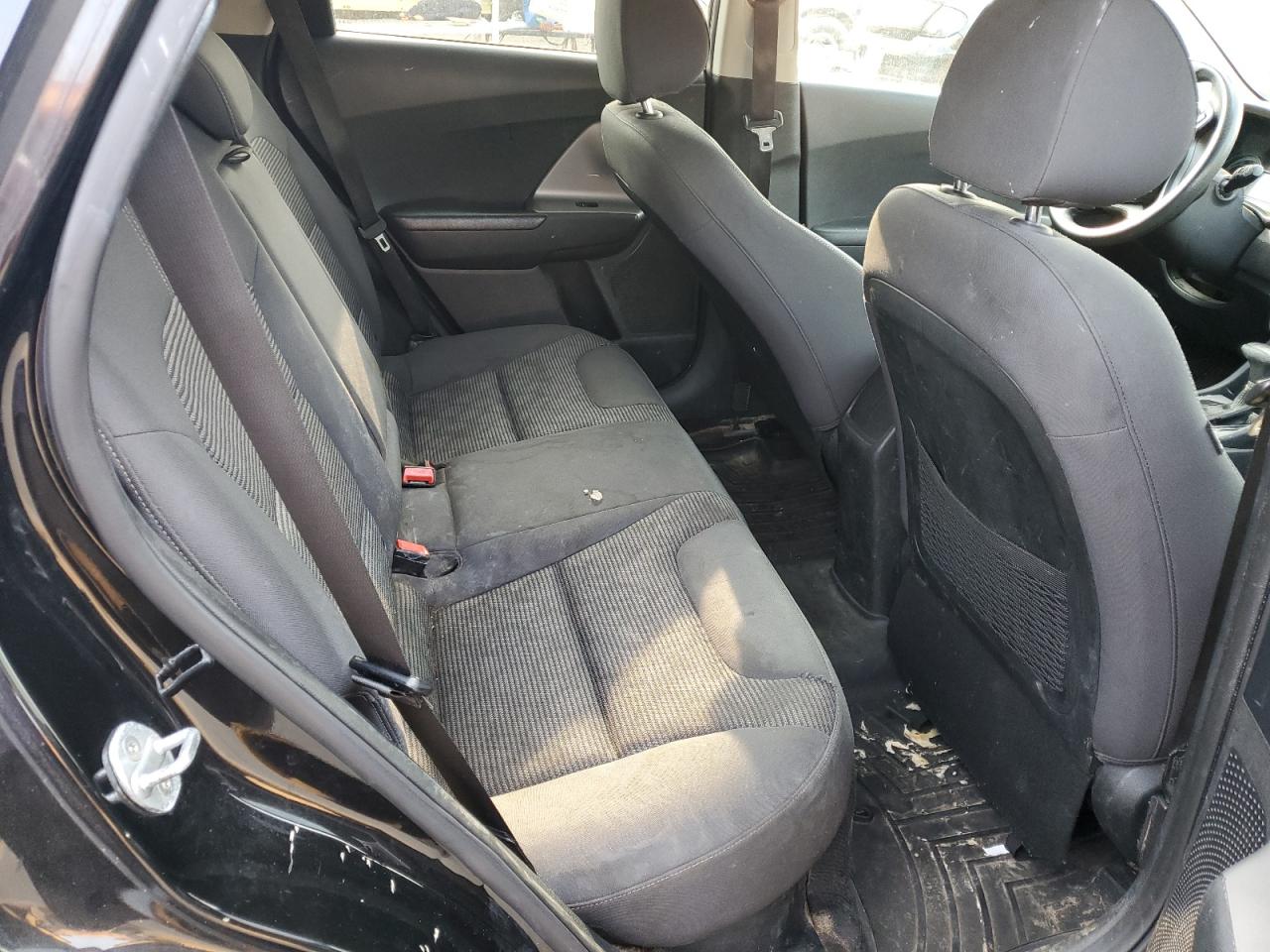 kndcb3lc5h5053659 KNDCB3LC5H5053659 2017 Kia Niro Fe