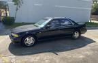 1995 ACURA LEGEND LS for sale at Copart LA - NEW ORLEANS