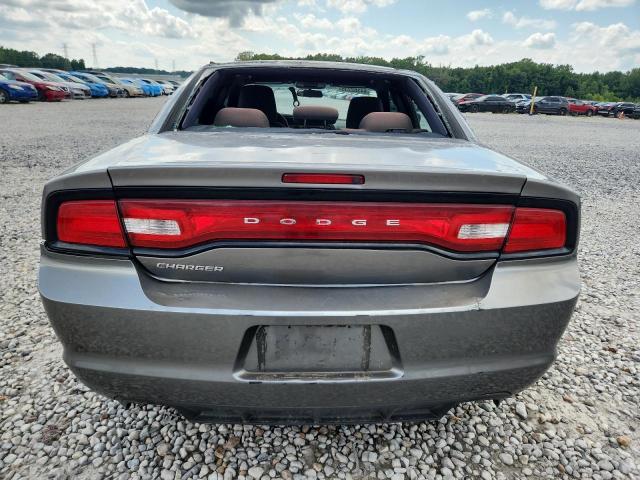 2012 DODGE CHARGER SE  