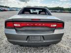 2012 DODGE CHARGER SE   for sale at Copart TN - MEMPHIS