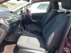 2012 FORD FIESTA TITANIUM AUTO  for sale at Copart NEWBURY
