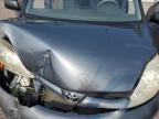 2008 TOYOTA SIENNA CE   for sale at Copart ON - LONDON