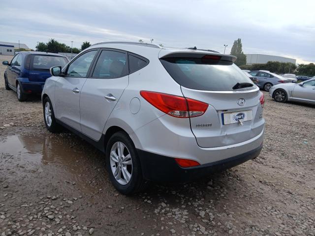 2012 HYUNDAI IX35 PREMI