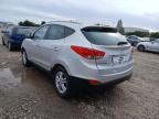 2012 HYUNDAI IX35 PREMI for sale at Copart WISBECH