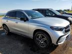 2024 MERCEDES-BENZ GLC 300 4MATIC   for sale at Copart AB - CALGARY