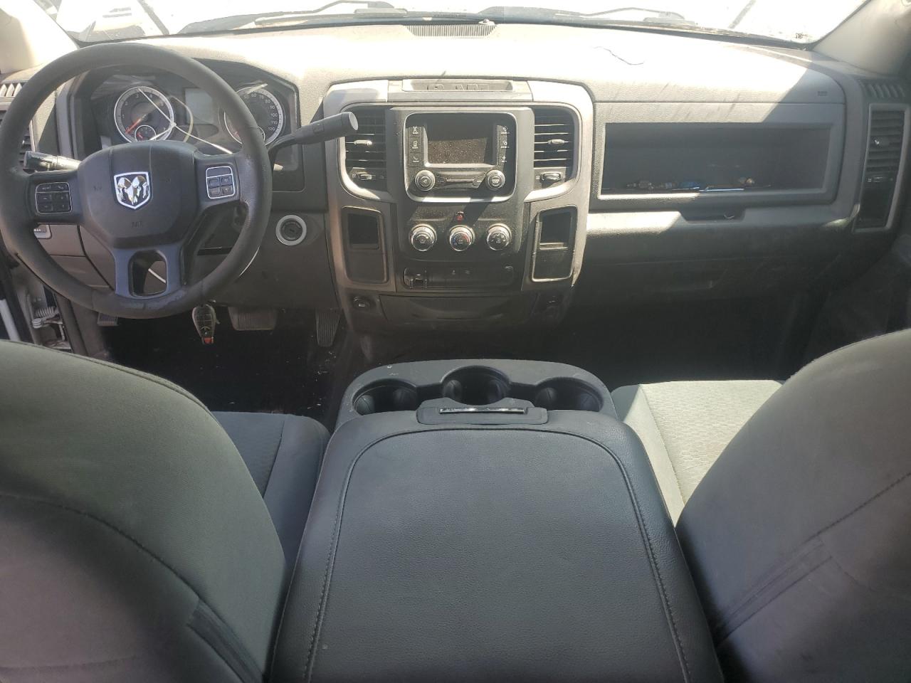 2017 Ram 2500 St VIN: 3C6UR4HJ4HG739978 Lot: 65250795