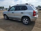 2007 HYUNDAI TUCSON GLS   à vendre chez Copart AB - CALGARY