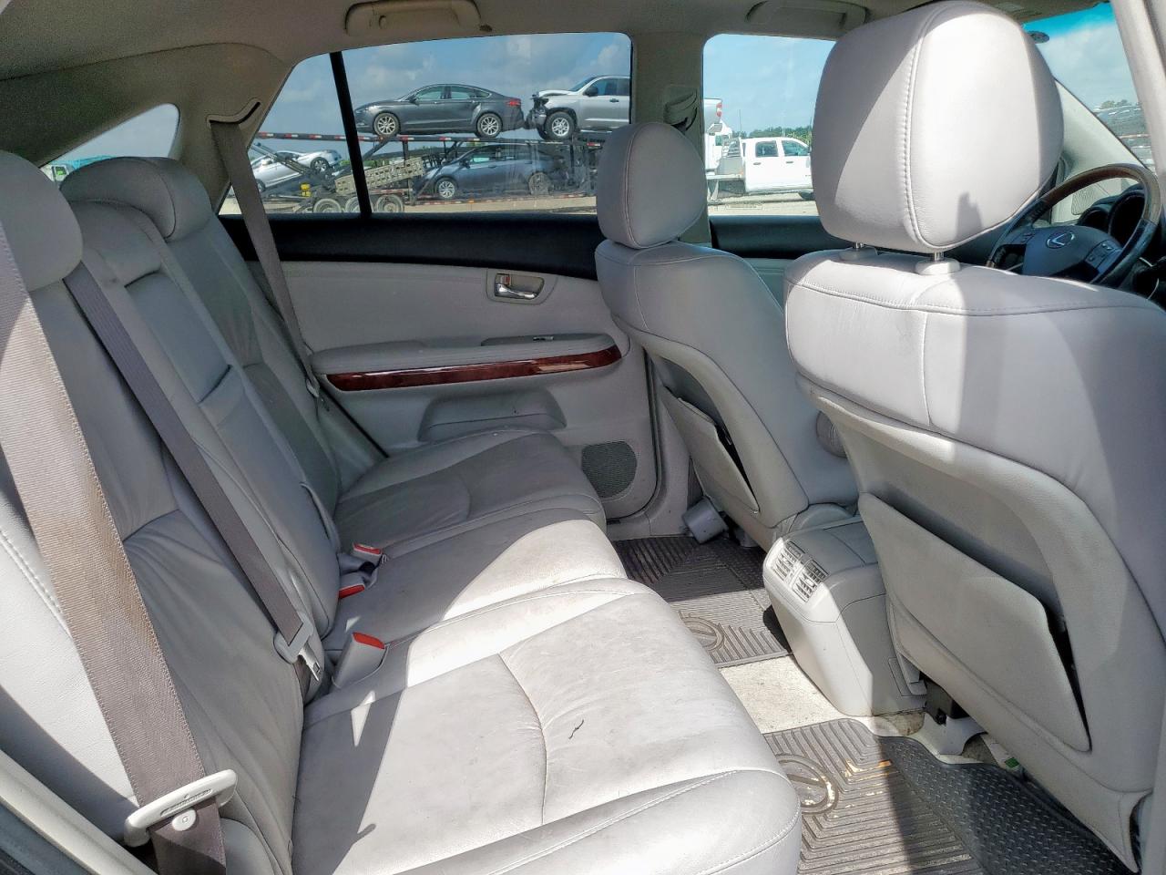 2005 Lexus Rx 330 VIN: 2T2HA31U15C071879 Lot: 64786685
