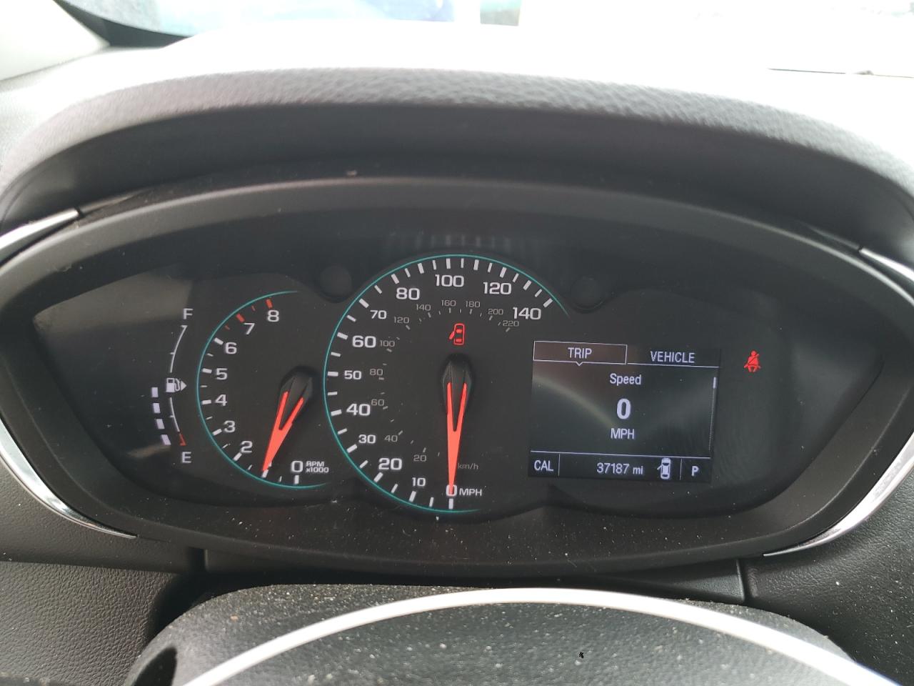 2020 Chevrolet Trax Ls VIN: KL7CJKSB5LB353103 Lot: 62778665
