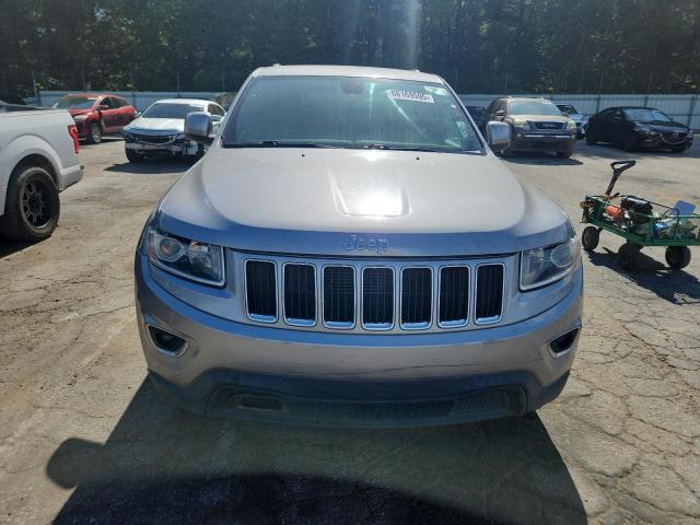 Parquets JEEP GRAND CHER 2014 Silver