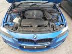 2013 BMW 320D M SPO for sale at Copart WOLVERHAMPTON