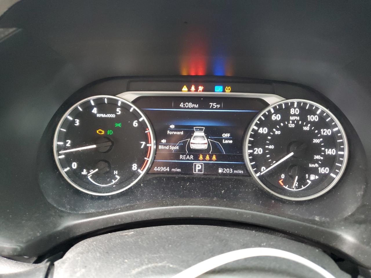 2020 Nissan Sentra Sr VIN: 3N1AB8DV6LY299557 Lot: 64118795