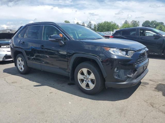  TOYOTA RAV4 2019 Black