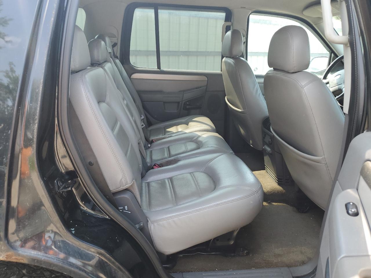 2004 Ford Explorer Xlt VIN: 1FMDU73K74ZA37801 Lot: 63516245